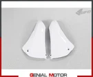 Radiator Covers Ufo Plast For Yamaha Yzf 450 2010 2013 White 82346. Fixed Price $40.27.