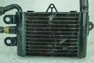 16 Harley Ultra Electra Touring Twin Cooled Left Radiator Cooler Core & Fan 1394. Fixed Price $162.45.