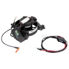 Trail Tech 732-FN4 Digital Radiator Fan Kit. Fixed Price $219.95.