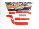 CV4 Radiator Hose Kit Red Yamaha 2010 2011 2012 2013 SFSMBC180R. Fixed Price $20.29.