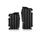 Acerbis Radiator Louvers Kawasaki KX450F 2024 2985040001 Fitment In. Fixed Price $43.95.