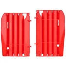 Polisport Honda Crf 250 2010-2013 Radiator Louvers Red 8456300002 Grills. Fixed Price $32.41.