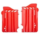 Polisport Radiator Louvres For Honda Crf 450 2015-2016. Fixed Price $26.99.