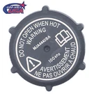 Engine Coolant Recovery Tank Cap For 2003-2009 Jaguar X Type MJA4440BA. Fixed Price $12.41.