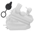 Radiator Reserve Tank Coolant Reservoir For Honda 19110-HP5-600 19104-MB0-700. Fixed Price $49.99.