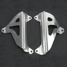Works Connection Radiator Braces 18-072. Fixed Price $81.88.