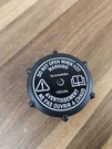98-03 Jaguar XJ8 Xjr X308 Expansion Tank Coolant Bottle Reservoir Cap Oem. Fixed Price $37.05.