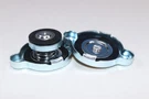 Kawasaki Mule 2510 & 3010 Diesel Radiator Pressure Caps 49085-1068 49085-1066. Fixed Price $50.00.