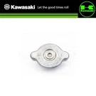 Kawasaki Genuine Cap Assy Pressure 49085-1073 New. Fixed Price $67.99.