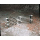Parts Unlimited DS-719980 Radiator Grille. Fixed Price $96.85.