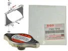 Radiator Cap 17920-75F00 For Suzuki Alto Baleno Grand Vitara Liana Swift SX4. Fixed Price $18.99.
