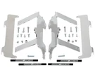 Moose Aluminum Radiator Braces (1901-0137). Fixed Price $109.95.