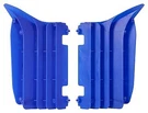 Polisport Blue Radiator Grilles Yamaha Yz 250 F 2010-2013. Fixed Price $30.80.