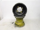 1988-2006 Yamaha Yfs Blaster Rear Wheel Rims 9X8.5 2XJ-25180-00-35. Fixed Price $95.00.