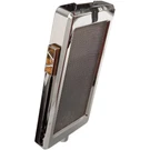 Show Chrome Mesh Radiator Grille VTX1300 55-302. Fixed Price $112.98.