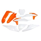 Ufo Plastics KTKIT522-999K Complete Body Kit, Oem 21. Fixed Price $155.99.