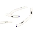 Factory Effex 14-34358 Engine Radiator Hose Kit, White. Fixed Price $107.99.