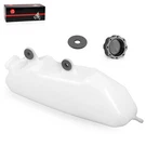 Coolant Overflow Recovery Tank For Yamaha 250F 400F 426F 450F Rhino 660. Fixed Price $42.99.