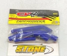 CV4 SFSMBC176B Radiator Hose Kit Blue Yamaha 2006-2009. Fixed Price $30.00.