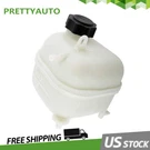Pressurized Coolant Tank Reservoir For Mini Cooper R52 R53 2002-2008 17137529273. Fixed Price $31.37.