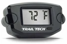 Trail Tech Surface Tto Temperature Meter Digital Gauge 16MM In-line Hose Sensor. Fixed Price $56.90.