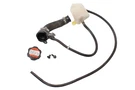 1997 2004 Suzuki VZ800 Marauder Oem 17791-45C00 Radiator Cap And Tank. Fixed Price $26.95.