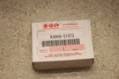 Suzuki Oem Radiator Cap 2005 2006 RMZ250 7362 F3. Fixed Price $31.11.