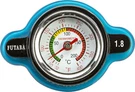 Fire Power Radiator Cap With Temperature Gauge 12314514. Fixed Price $62.95.