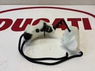 Ducati Coolant Tank Reservoir & Sensor 748 916 996 58510111A 58510122A. Fixed Price $59.95.