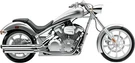 Cobra 3IN. Slip-on Exhaust '10-16 Honda VT1300CR/CS/CT/CX 1133. Fixed Price $455.94.