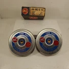 Nos Oem Gm 850799 Ac RC5 Radiator Pressure Cap 50S-70S Models & Early Corvettes. Fixed Price $45.80.