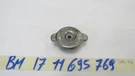 Water Radiator Cap Bmw 650 Gt K19 16-20. Fixed Price $77.58.