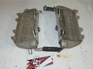 Yamaha 2004 Yz 250F Radiator Lh & Rh 5NL-1240A-10-00 / 5NL-12461-10-00. Fixed Price $29.95.