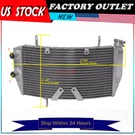 All Aluminum Radiator For Ducati 2010-2013 848/848 EVO&2010-2011 1198 R/s/sp. Fixed Price $68.99.