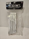 Nos Devol Radiator Guards 0101-2101. Fixed Price $114.95.