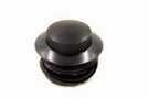 Httmt Black Pop Up Gas Cap Fuel Tank Reserve Thread For 1982-2010 Harley. Fixed Price $14.03.