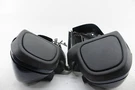 2014-2023 Harley Davidson Touring Twin Cooled Left Radiator Leg Fairing Pair. Fixed Price $199.26.