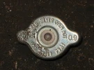 86 Honda Elite Radiator Fill Cap Lid. Fixed Price $18.74.