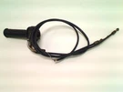 Throttle Cable Suzuki Dr 600 1987 Used 141445. Fixed Price $10.06.