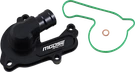 Moose Racing Water Pump Cover Black 0940-1931. Fixed Price $110.95.