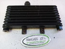 1997 Triumph 955I Daytona Oil Cooler Radiator T2100507. Fixed Price $45.99.