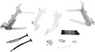 Moose Heavy Duty Aluminum Radiator Brace Guard Ktm 350 Xcf-w 12-16. Fixed Price $111.52.