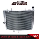 Performance All Aluminum Radiator 2007-2020 Honda CBR600RR OEM:19010-MFJ-305. Fixed Price $65.86.