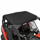 New Oem Can Am Commander Maverick Bimini Soft Roof All Years 715003395. Fixed Price $84.95.