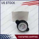 New 1.8 High Pressure Radiator Cap Temperature Gauge For Honda CRF450R 2002-2015. Fixed Price $12.58.