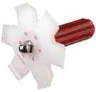Moose Radiator Fin Straightener Tool (3850-0263). Fixed Price $23.10.
