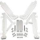Zeta ZE52-2313 Radiator Guard. Fixed Price $121.46.