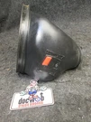 Honda CRF250 2010-11 Used Moto Tassinari AIR4ORCE Intake Rubber Boot CR3428. Fixed Price $107.55.