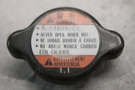 Radiator Pressure Cap 17730-12C20 2005 Suzuki GSX-R600. Fixed Price $10.00.