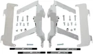 Moose Racing 1901-0137 Radiator Guards. Fixed Price $109.95.